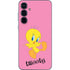 Looney Tunes Tweety Pinky Galaxy A55 5G Skin
